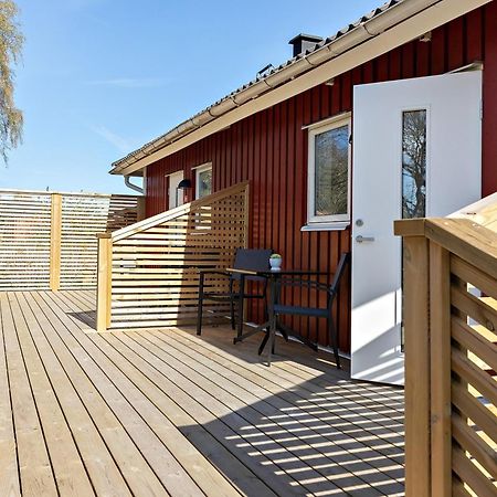 First Camp Moelle-Hoeganaes Exterior foto