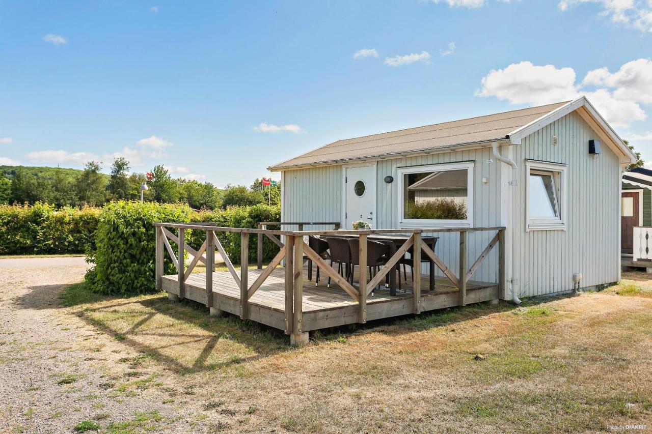 First Camp Moelle-Hoeganaes Exterior foto