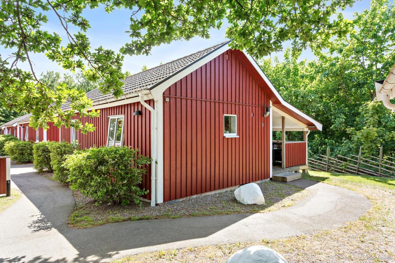First Camp Moelle-Hoeganaes Exterior foto