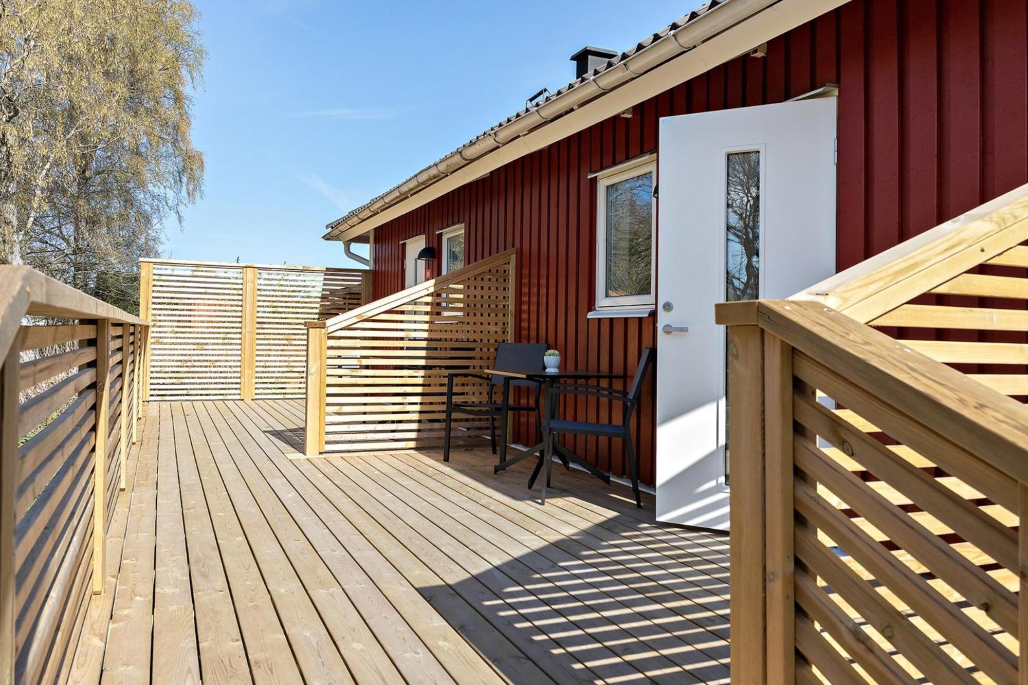 First Camp Moelle-Hoeganaes Exterior foto